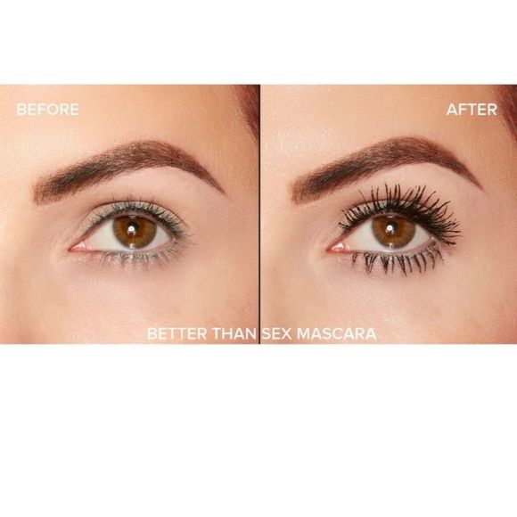 Stuff My Stocking Sexy Lashes & Plump Lips Full Size Set - Picture 5 of 6